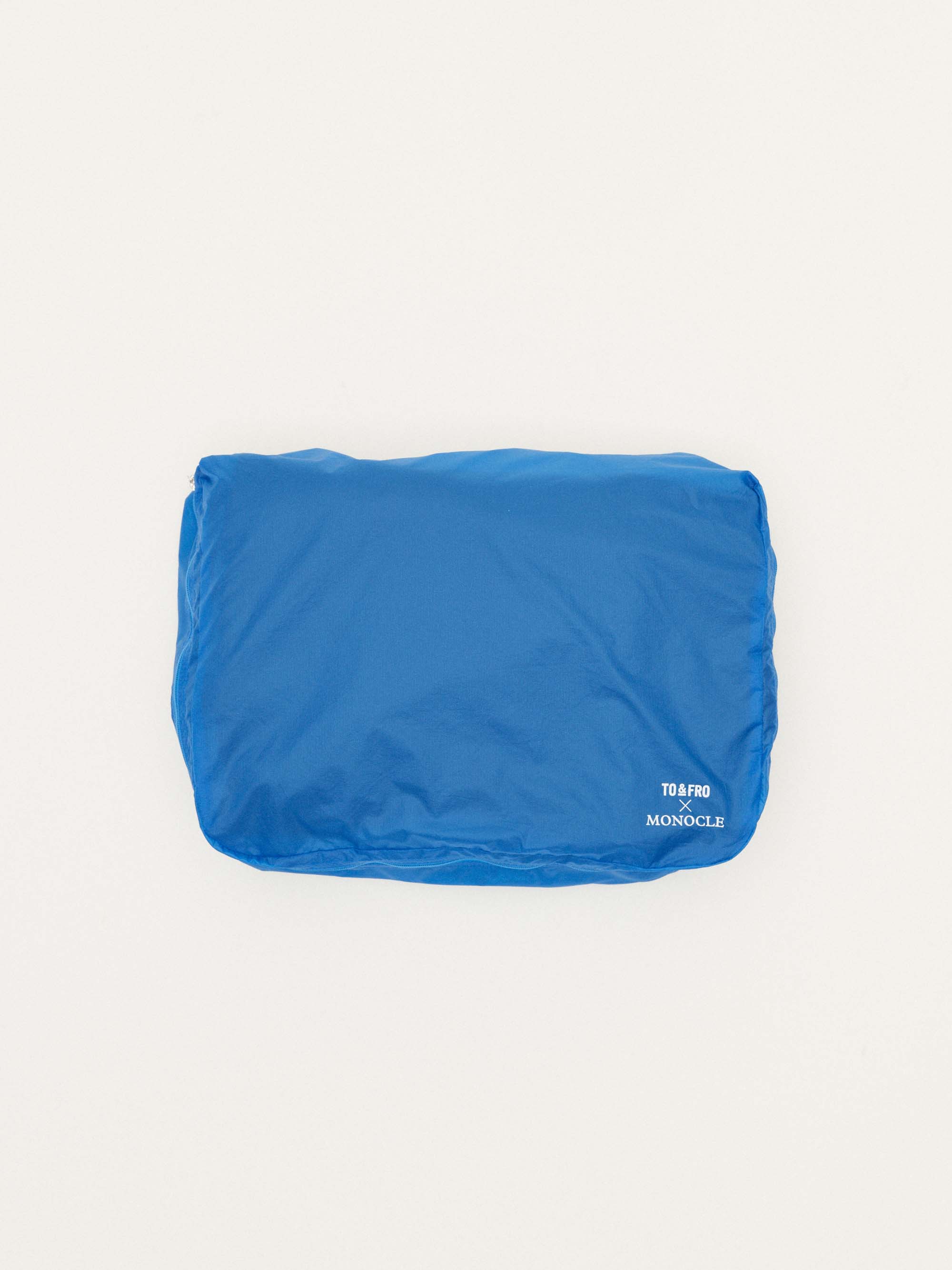Medium travel organiser - Bags - Shop - Monocle